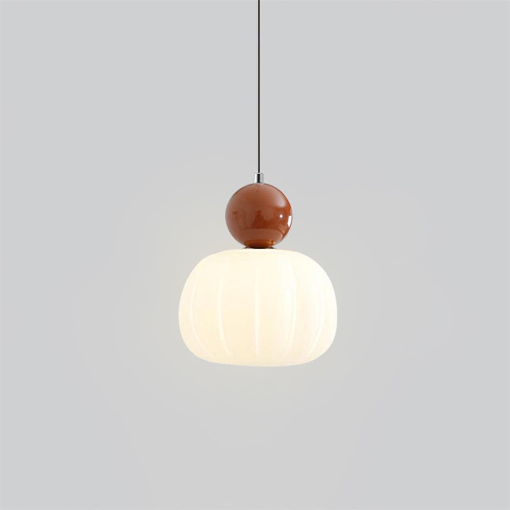 Yedra Organic Pendant Lamp