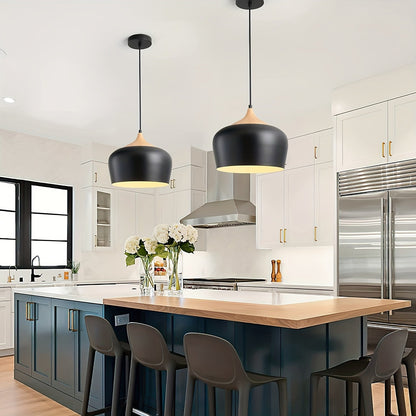 Scandi Pendant Light
