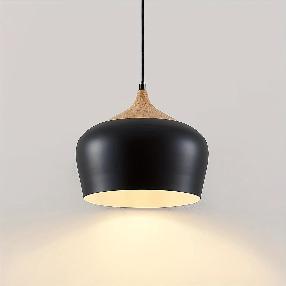 Scandi Pendant Light