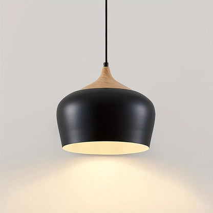 Scandi Pendant Light