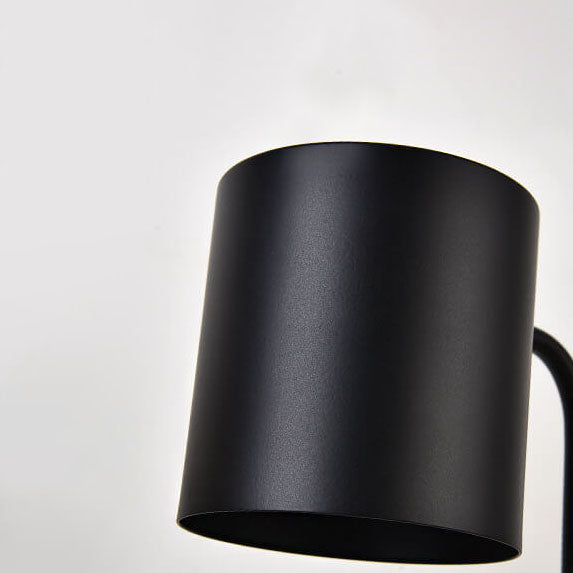 Japandi Candle Warmer Lamp