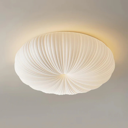 Olara LED Flush Ceiling Light