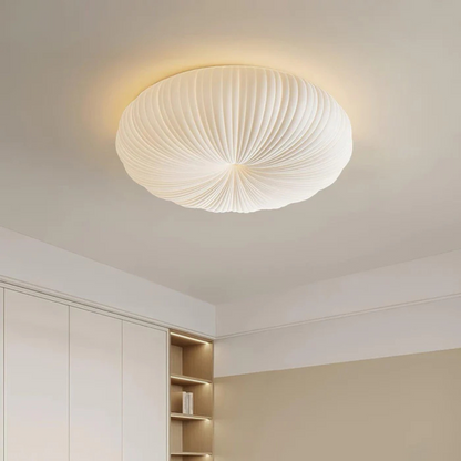 Olara LED Flush Ceiling Light