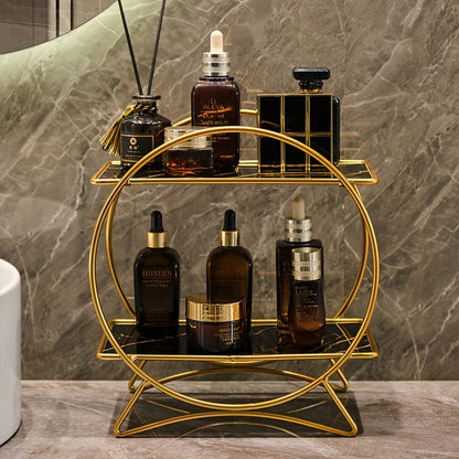 Cat Ear Bathroom Organiser