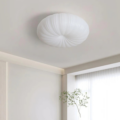 Olara LED Flush Ceiling Light