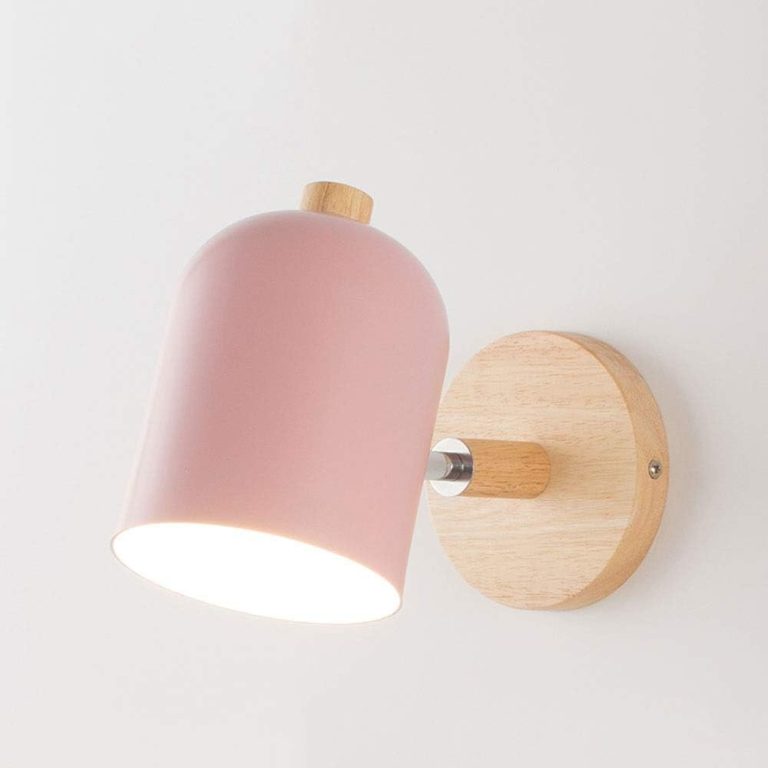 Drelis Scandinavian Wall Lamp