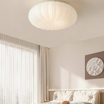 Olara LED Flush Ceiling Light
