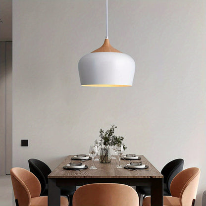 Scandi Pendant Light