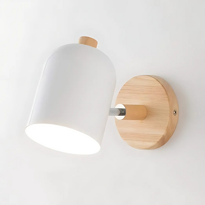 Drelis Scandinavian Wall Lamp