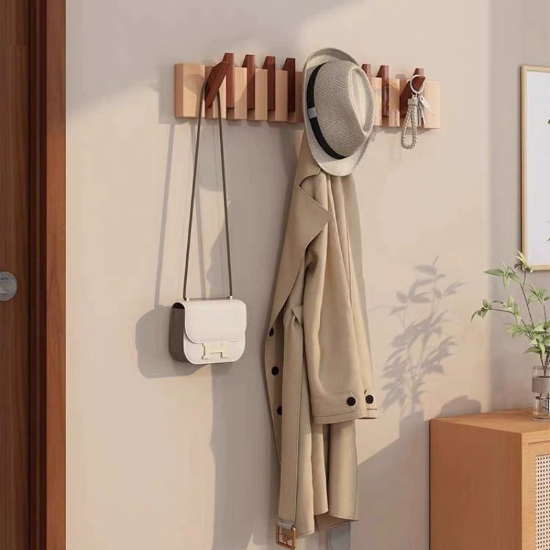 Piano Key Wall Hooks