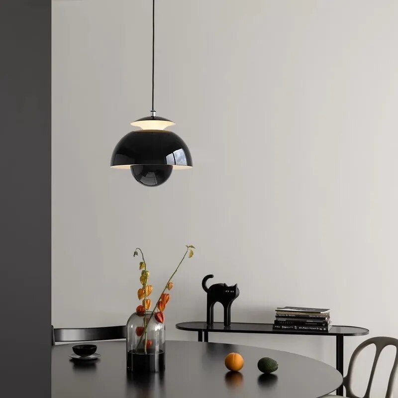 Nordic LED Pendant Light