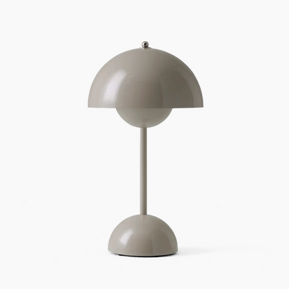 Mushroom Pod LED Lamp