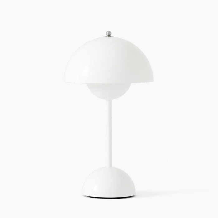 Mushroom Pod LED Lamp