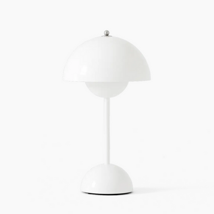 Mushroom Pod LED Lamp