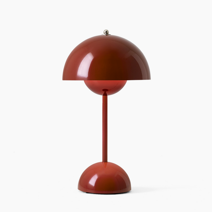 Mushroom Pod LED Lamp