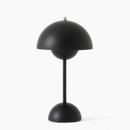 Mushroom Pod LED Lamp