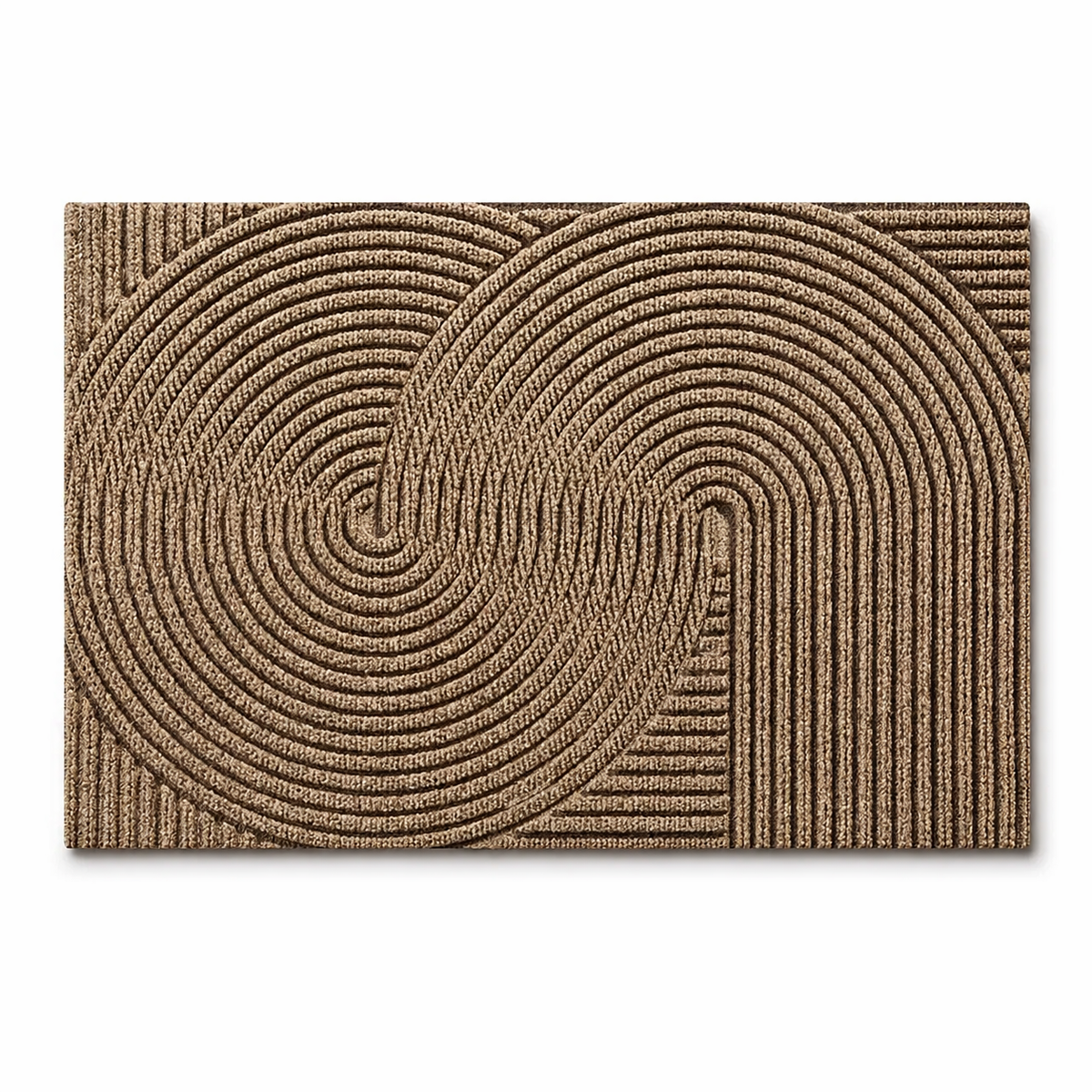 Durable Non-Slip Door Mat