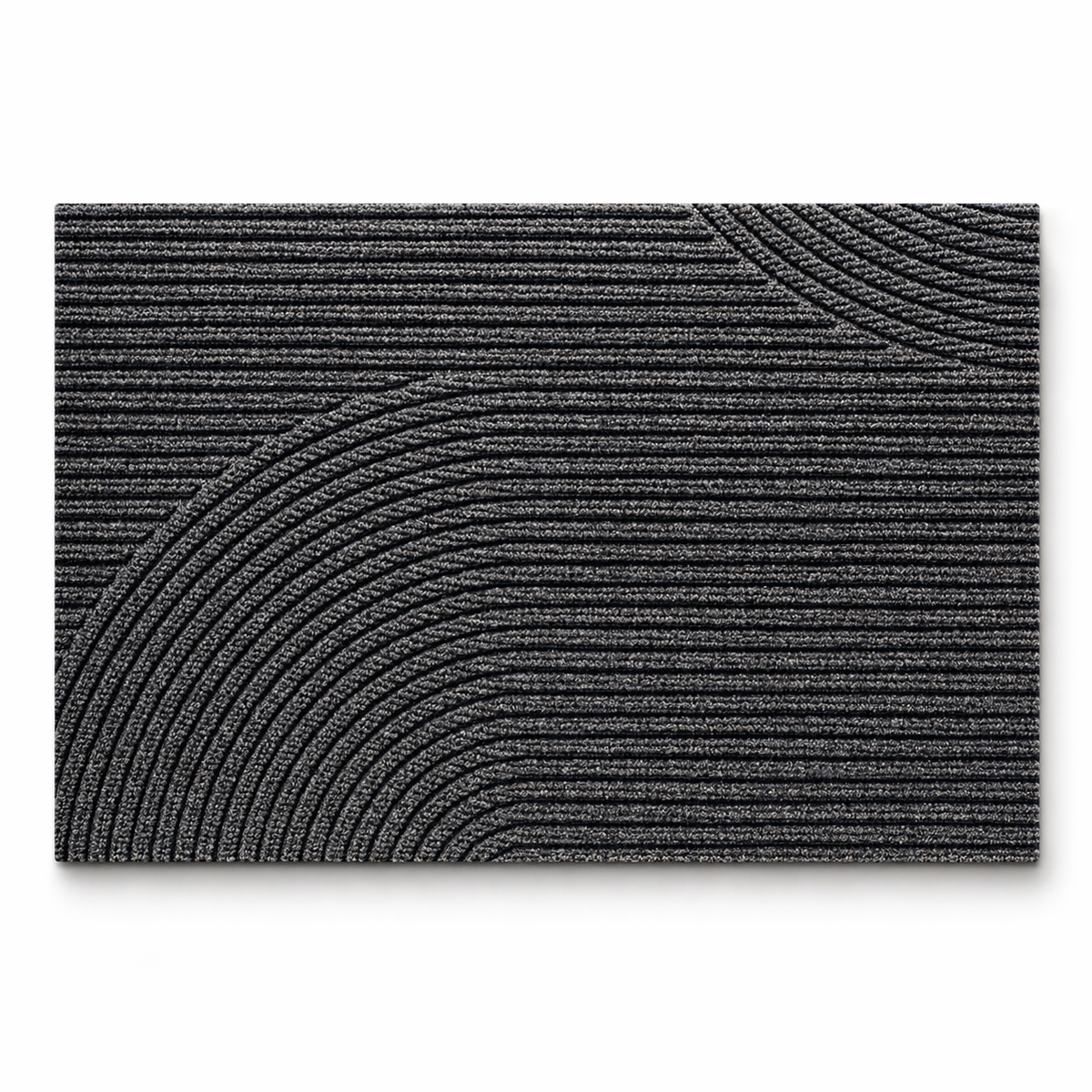 Durable Non-Slip Door Mat | Modern Dirt-Resistant Entry Mat