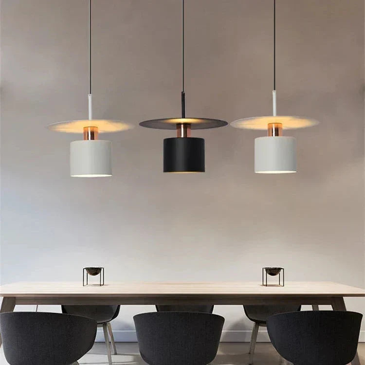 JET Pendant Ceiling Lamp