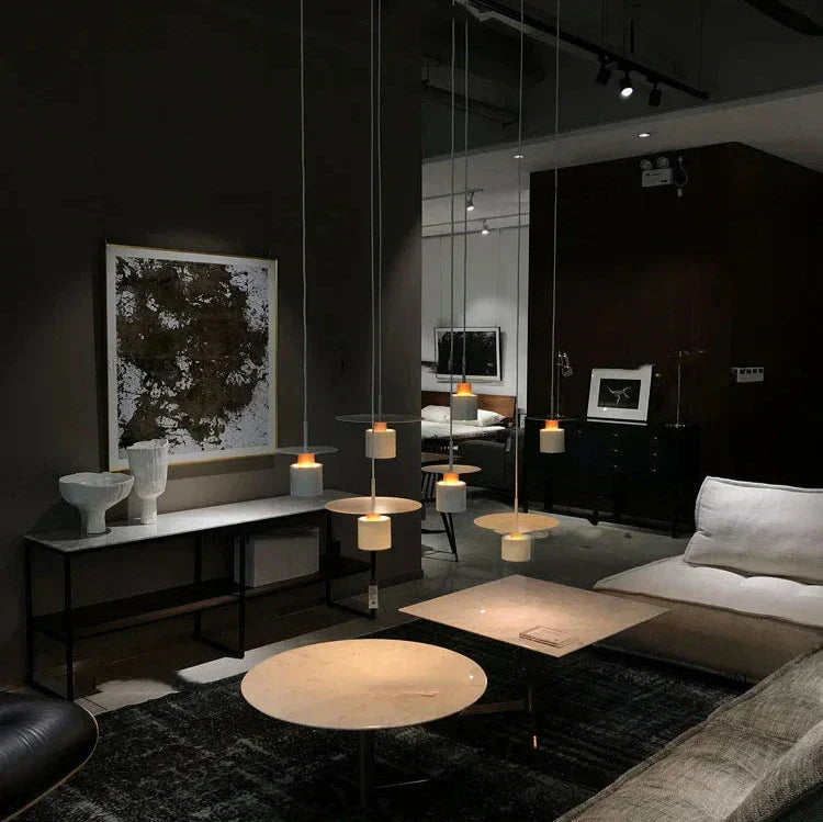 JET Pendant Ceiling Lamp