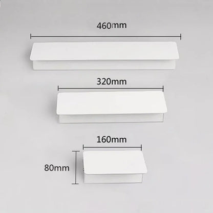 Aluminium Swing Wall Lamp