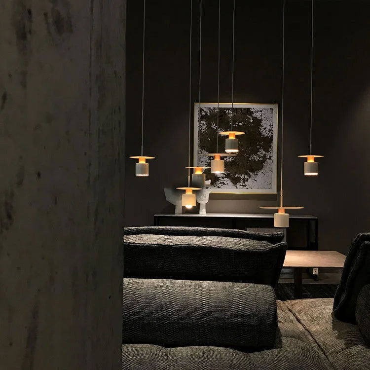 JET Pendant Ceiling Lamp
