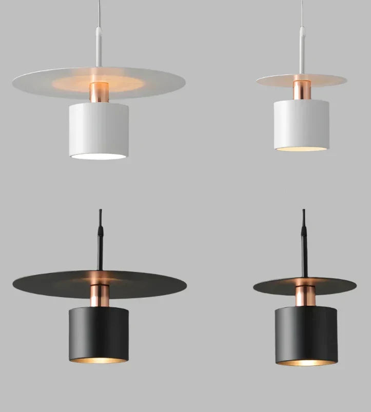 JET Pendant Ceiling Lamp