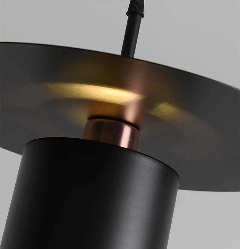 JET Pendant Ceiling Lamp