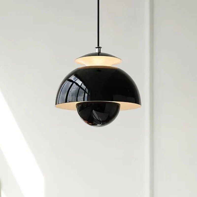 Nordic LED Pendant Light