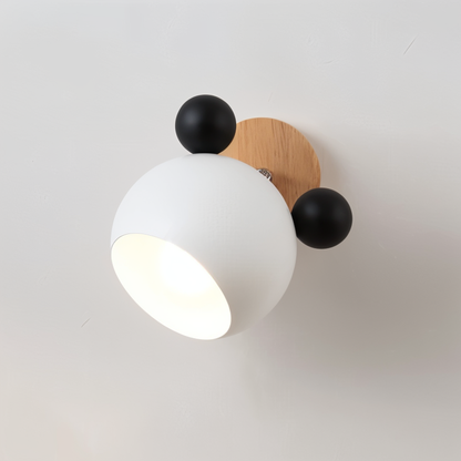 FlashMouse Wall Lamp