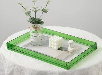 Seravina Acrylic Photo Frame