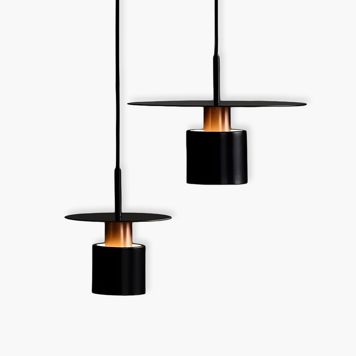 JET Pendant Ceiling Lamp