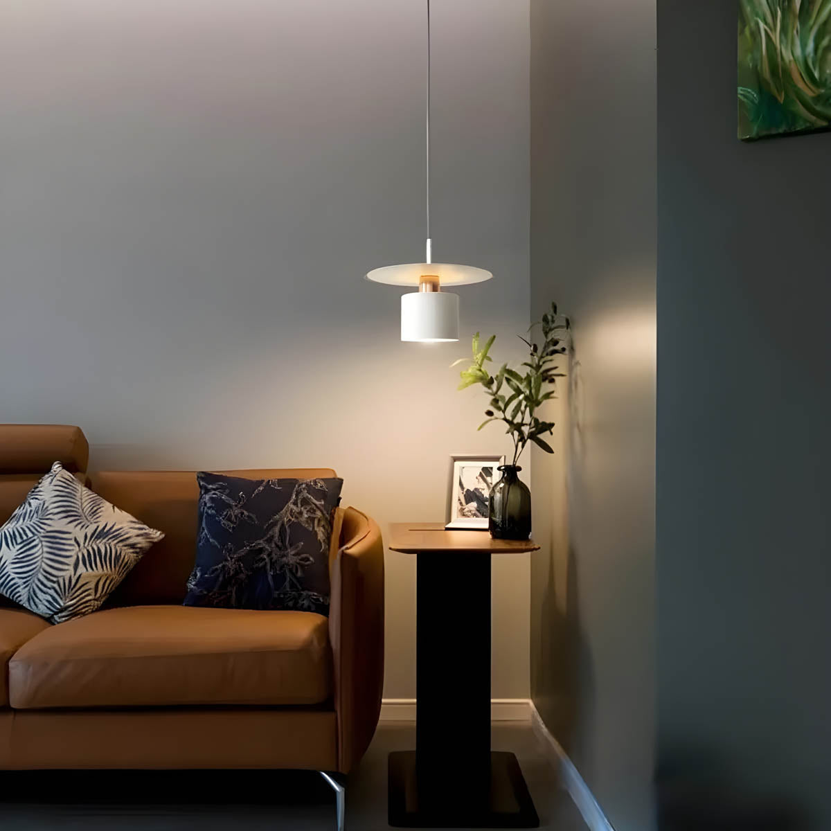 JET Pendant Ceiling Lamp