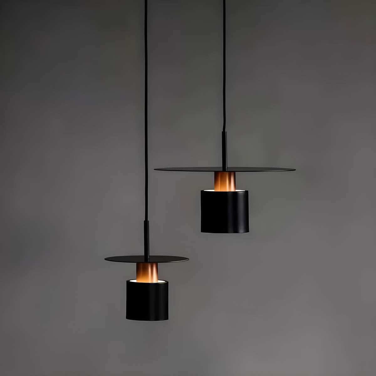 JET Pendant Ceiling Lamp
