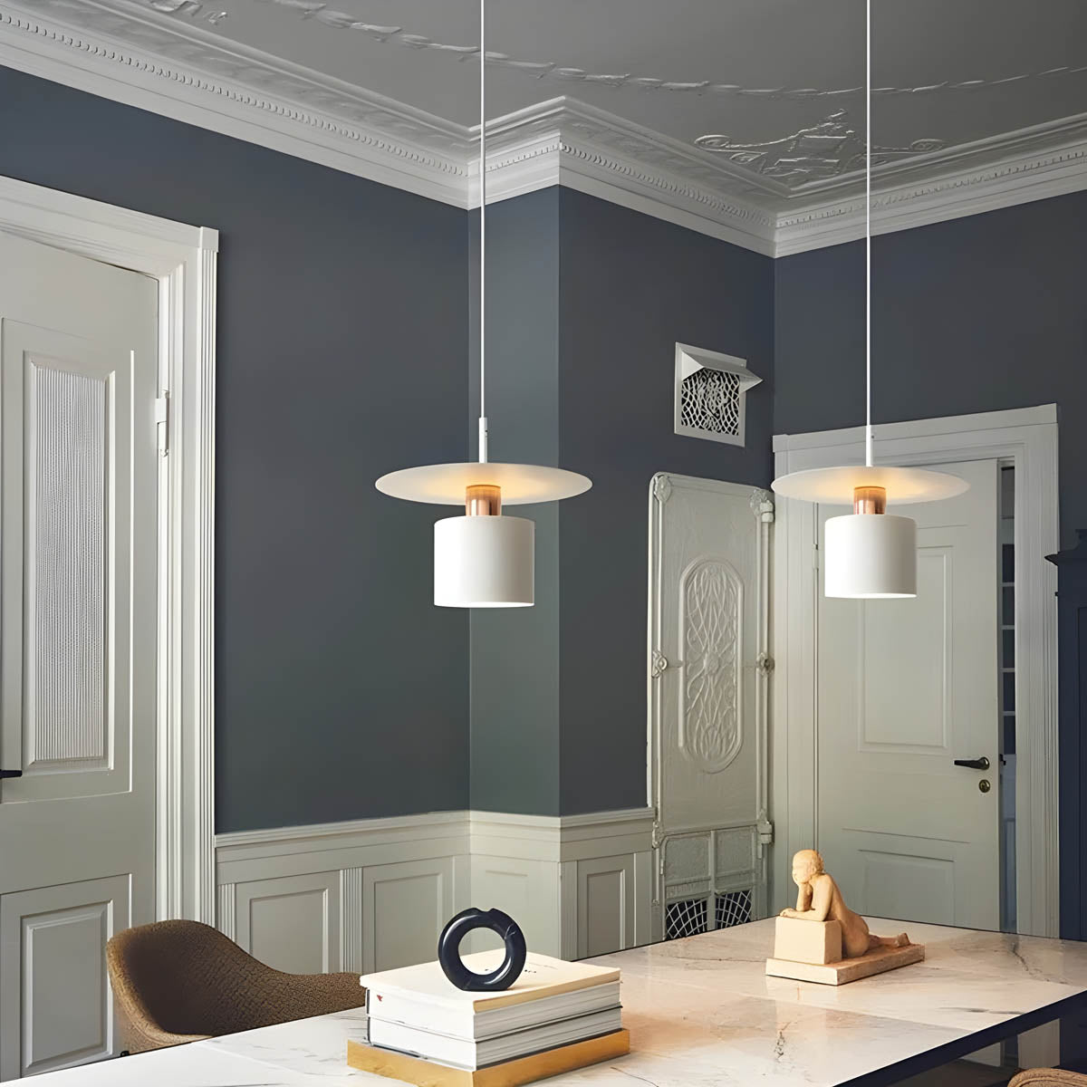 JET Pendant Ceiling Lamp