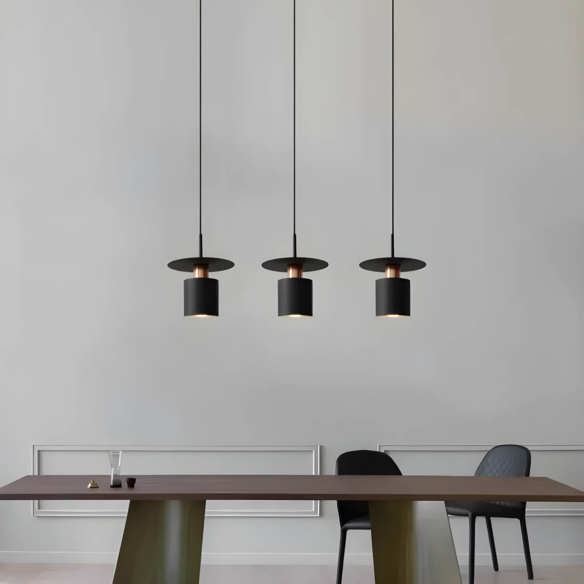 JET Pendant Ceiling Lamp