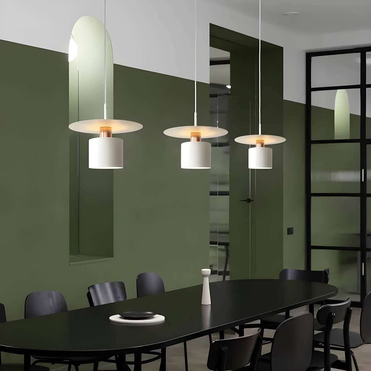 JET Pendant Ceiling Lamp