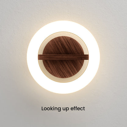 Acrylic Round LED Ceiling Light