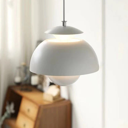 Nordic LED Pendant Light