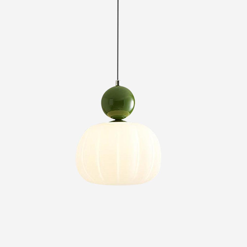 Yedra Organic Pendant Lamp