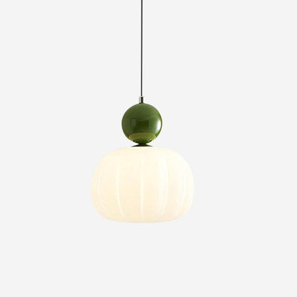 Yedra Organic Pendant Lamp