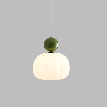 Yedra Organic Pendant Lamp