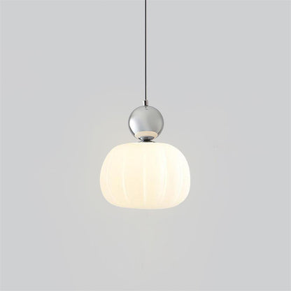 Yedra Organic Pendant Lamp
