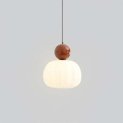 Yedra Organic Pendant Lamp