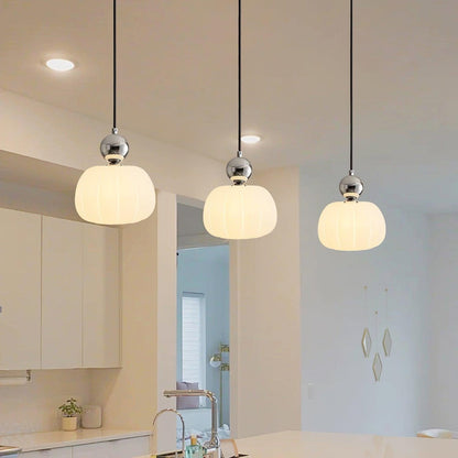 Yedra Organic Pendant Lamp