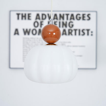 Yedra Organic Pendant Lamp