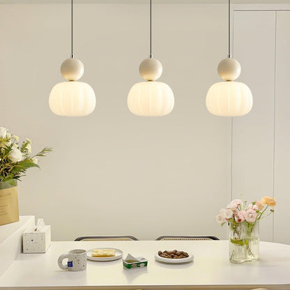 Yedra Organic Pendant Lamp