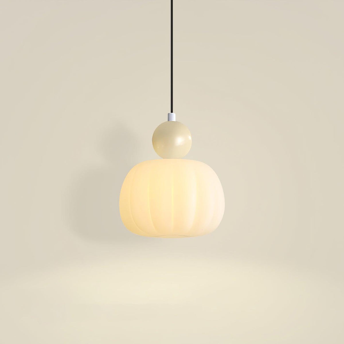Yedra Organic Pendant Lamp