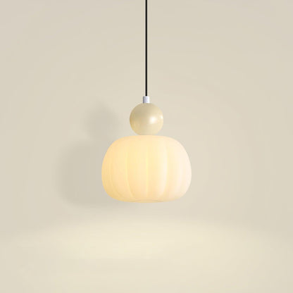 Yedra Organic Pendant Lamp