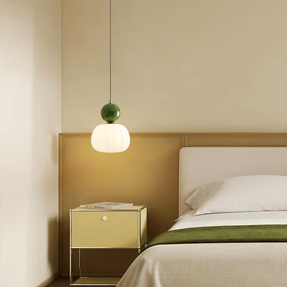 Yedra Organic Pendant Lamp